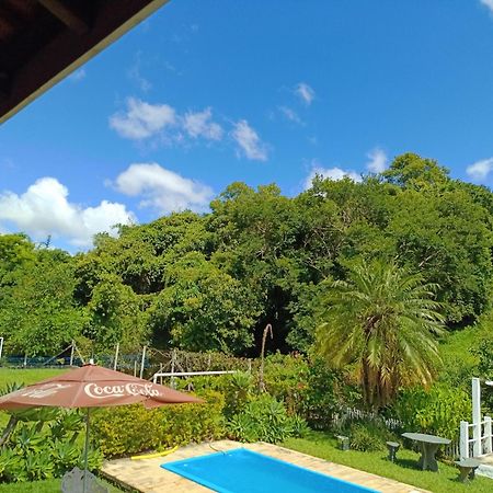Villa Chacara Sonho Meu Pinhalzinho  Exterior foto
