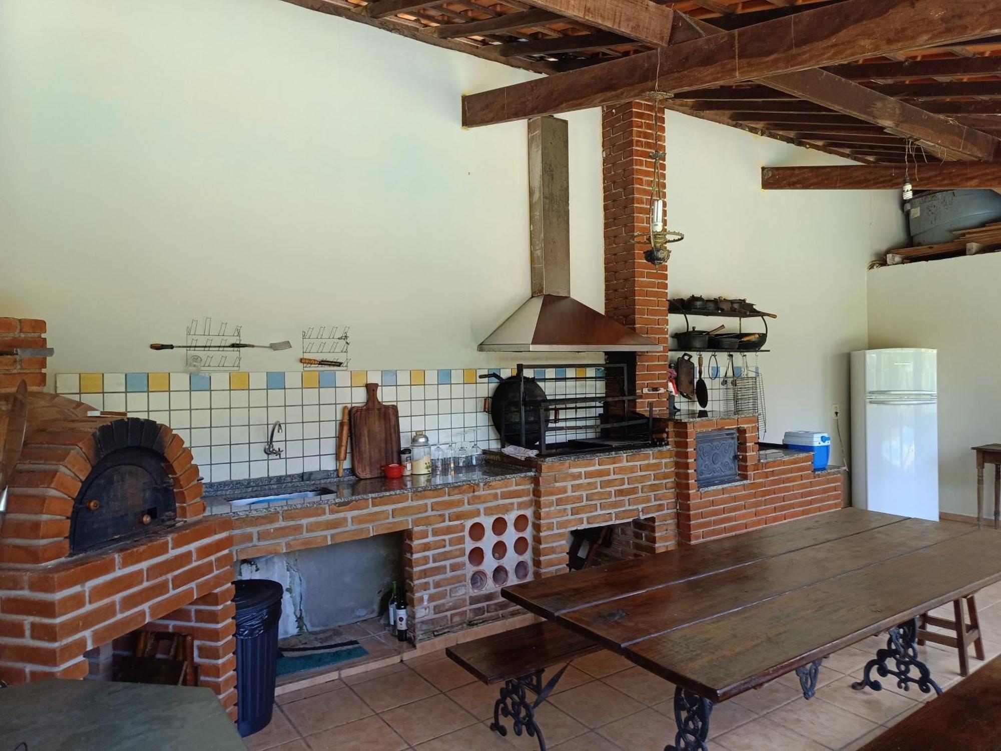 Villa Chacara Sonho Meu Pinhalzinho  Exterior foto