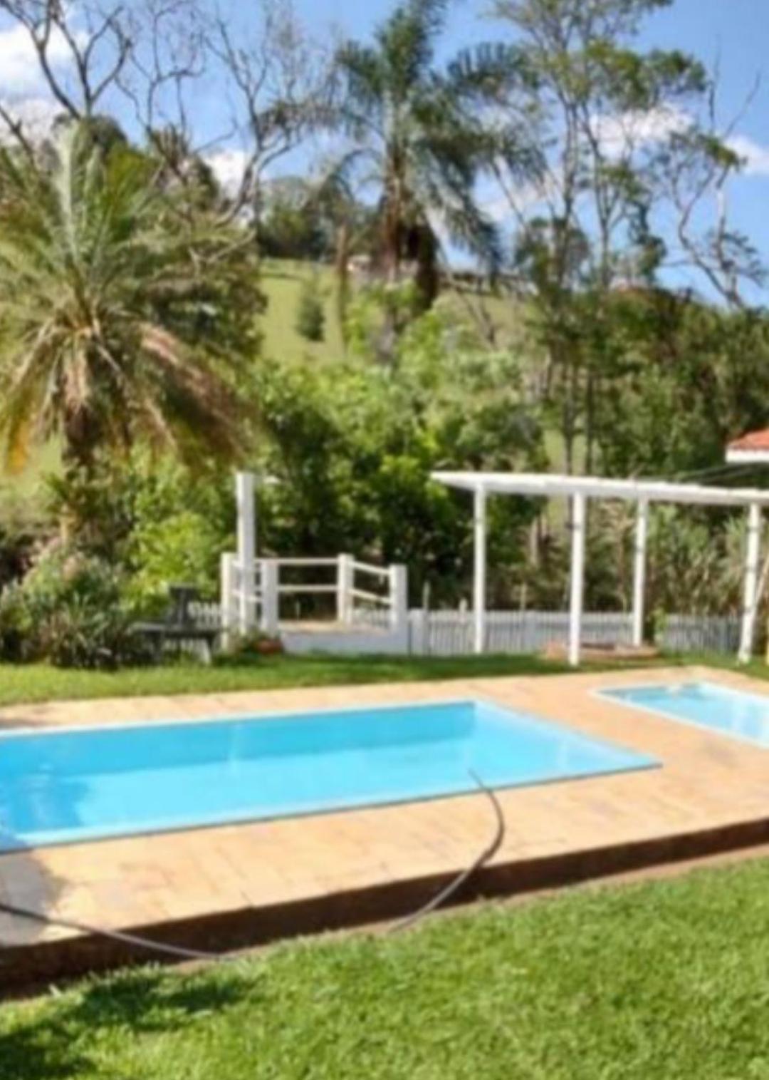 Villa Chacara Sonho Meu Pinhalzinho  Exterior foto